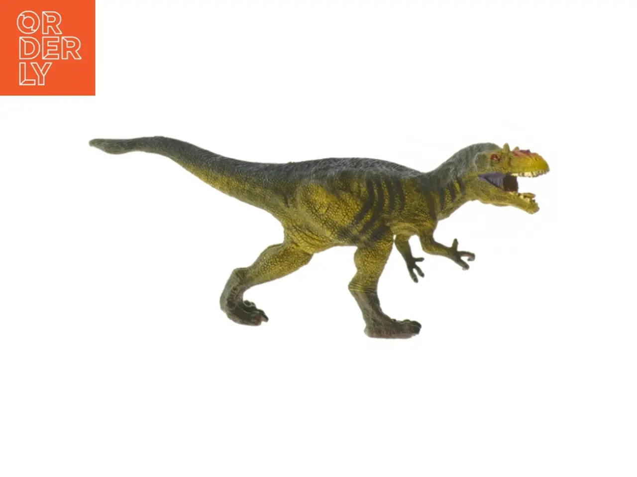 Billede 4 - Dinoer (str. 19,5 cm)