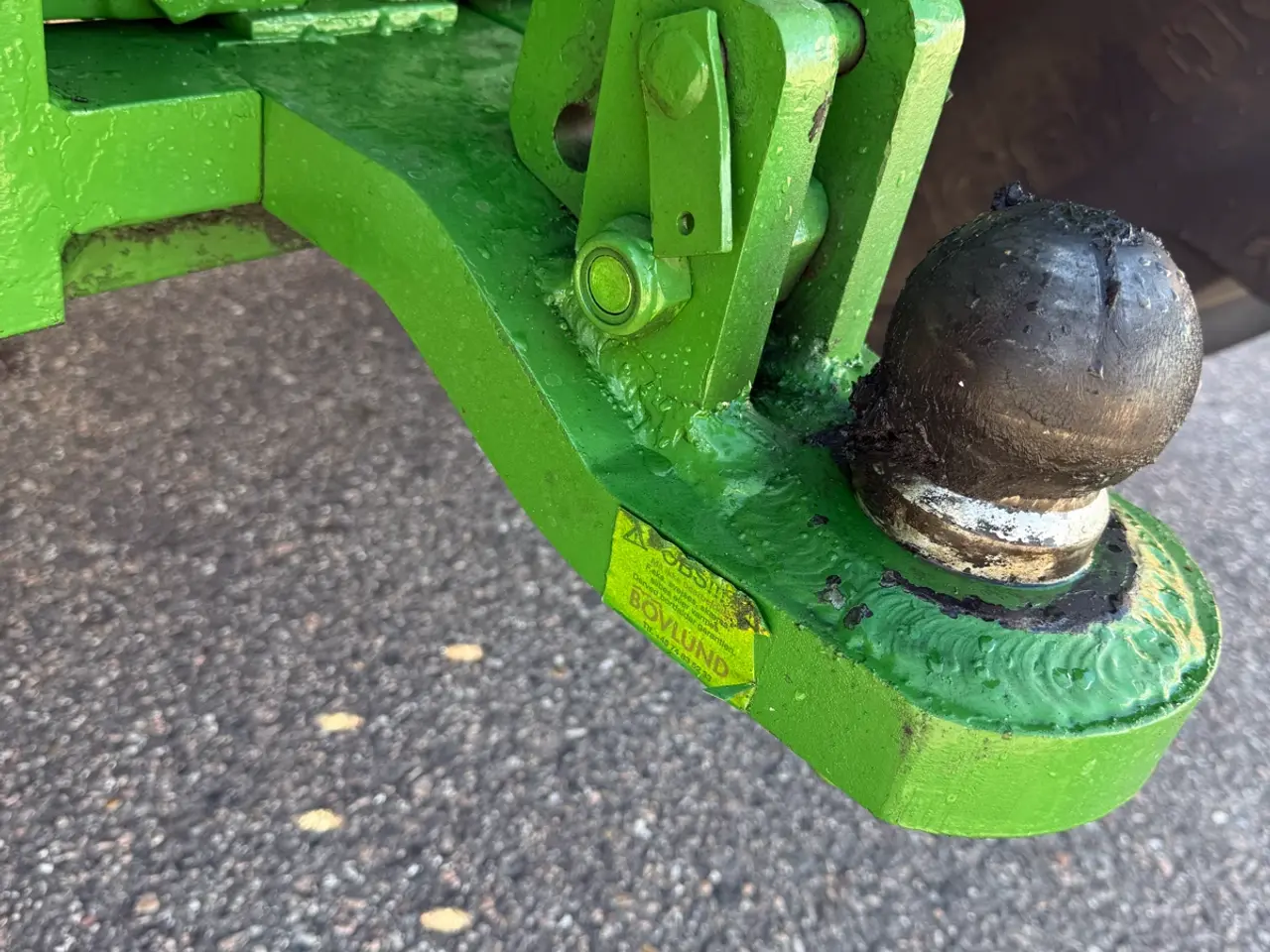 Billede 12 - John Deere 6930 Premium Autopowr