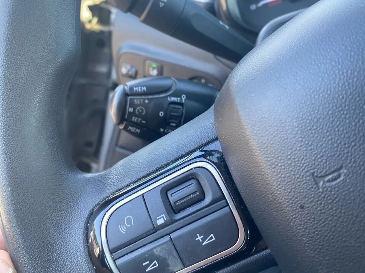 Billede 18 - Citroën C3 1,5 Blue HDi Supreme start/stop 100HK 5d