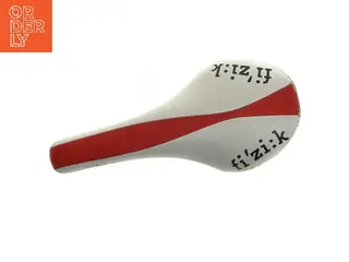 Fizik cykelsadel fra Fizik (str. 28,5x13,5 cm)