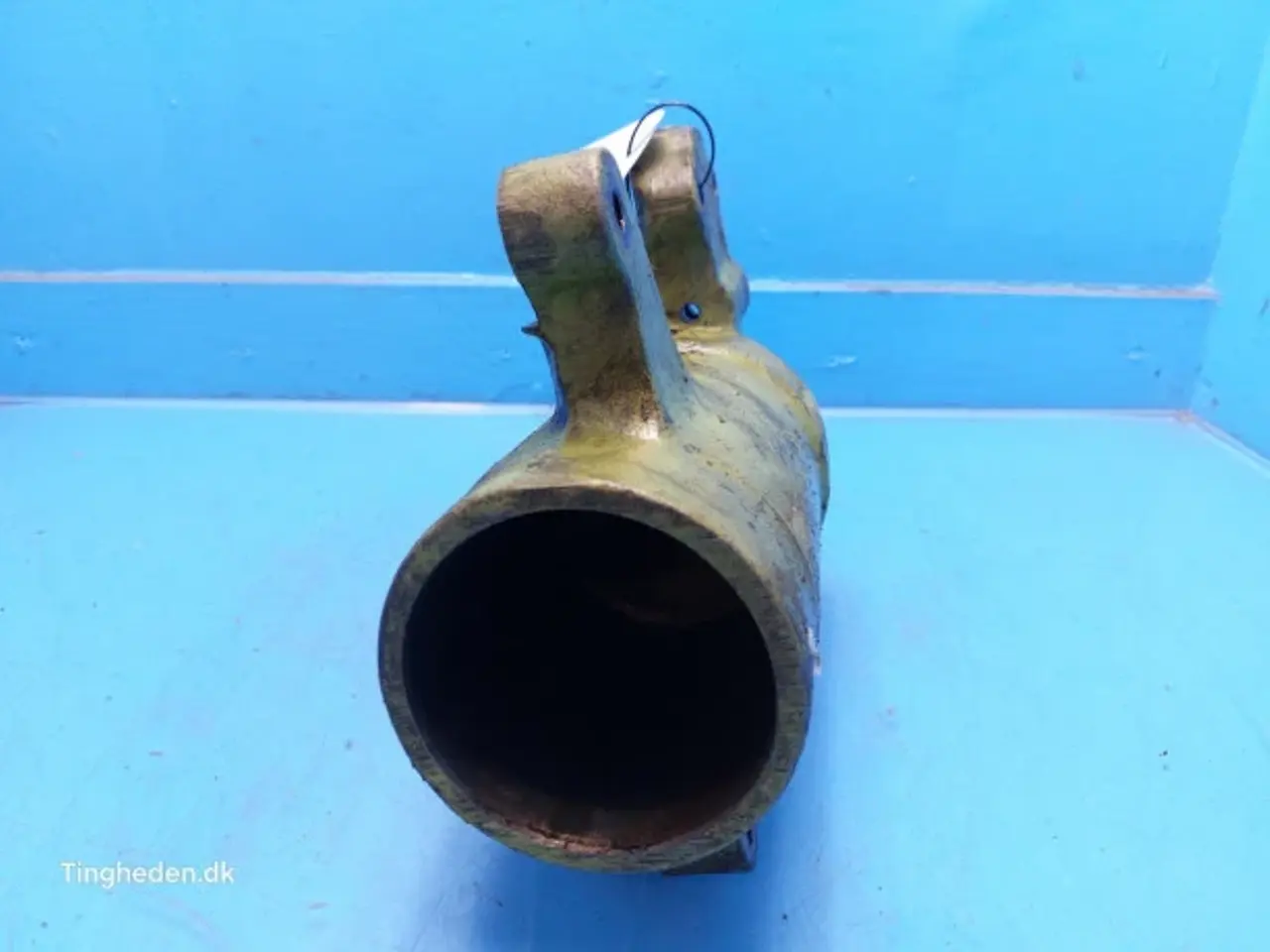 Billede 3 - John Deere 2030 Cylinderhus AL24244