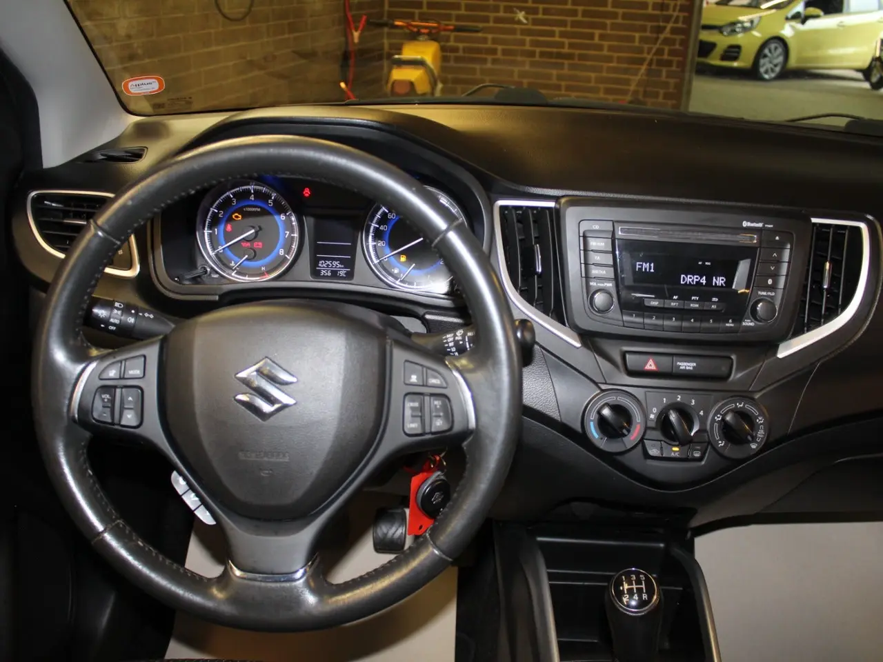 Billede 7 - Suzuki Baleno 1,2 Dualjet Active