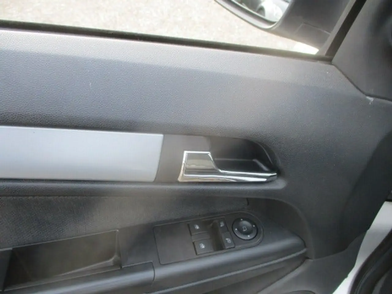 Billede 10 - Opel Astra 1,8 Enjoy GTC