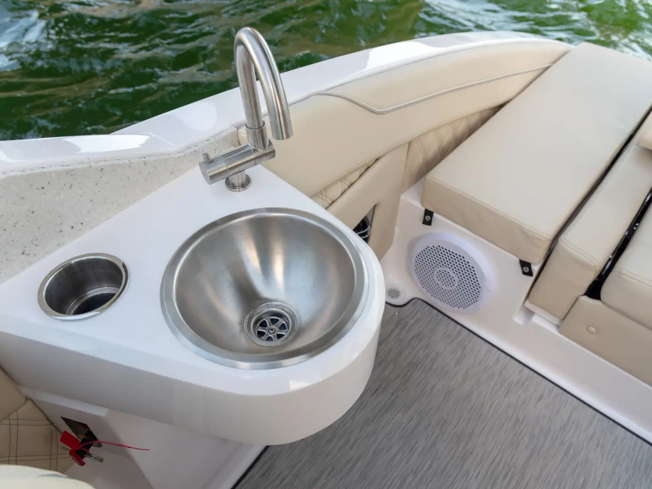 Billede 6 - NY REGAL LS4C CABIN 280HK