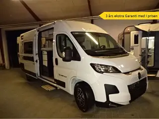 2026 - Elnagh E-VAN Duo