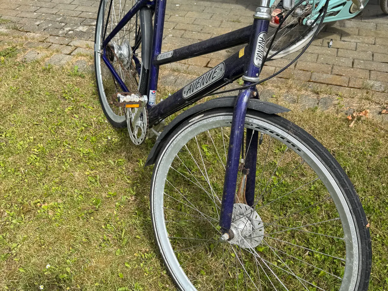 Billede 4 - Cykel