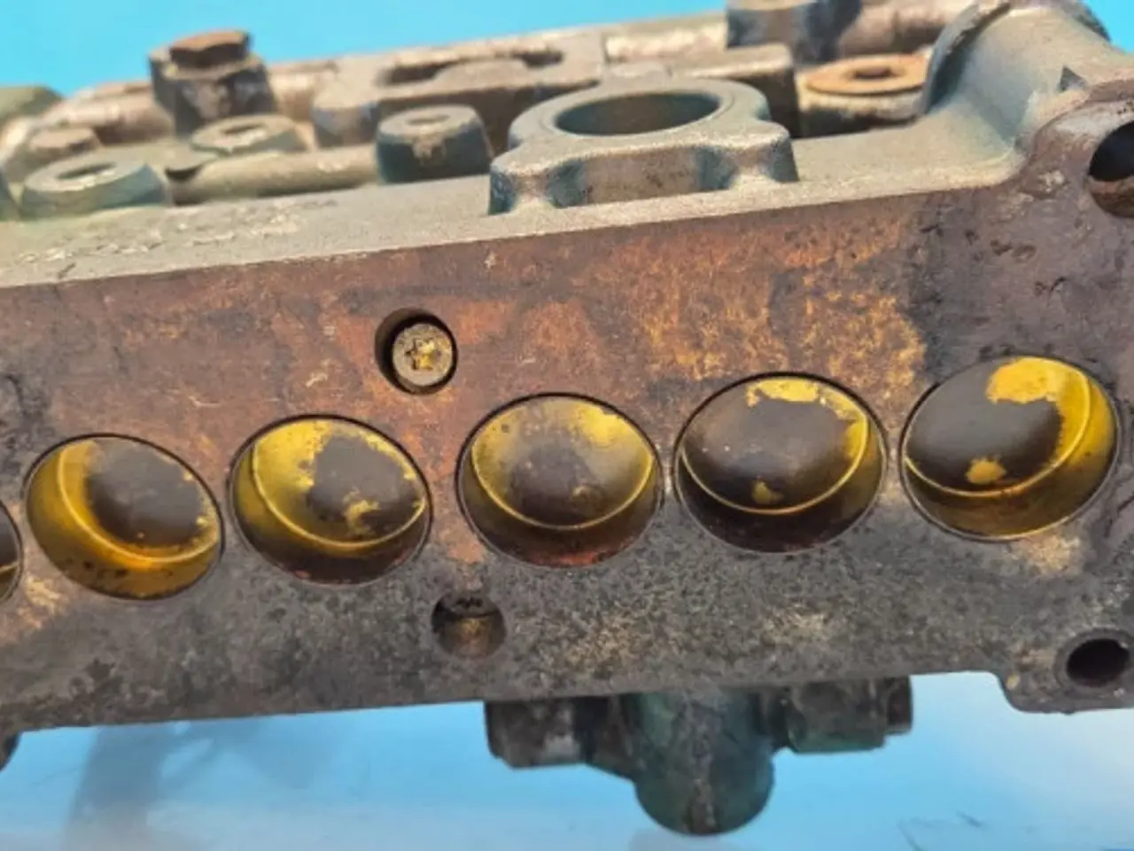 Billede 21 - Bosch Brændstofpumpe 0402896015