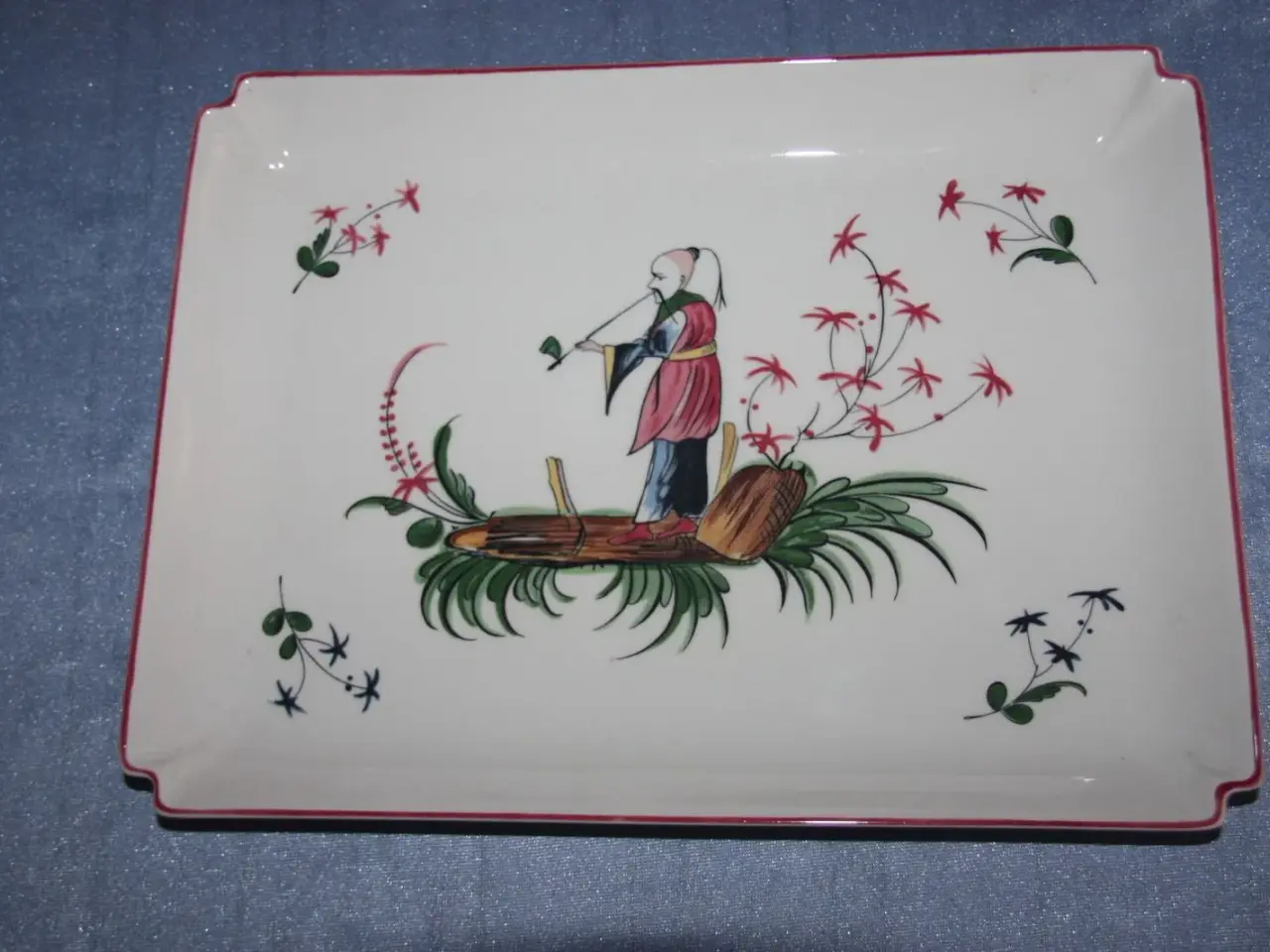 Billede 1 - Villeroy & Boch Luxembourg fad "au chino