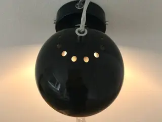 FRANDSEN Ball væglampe