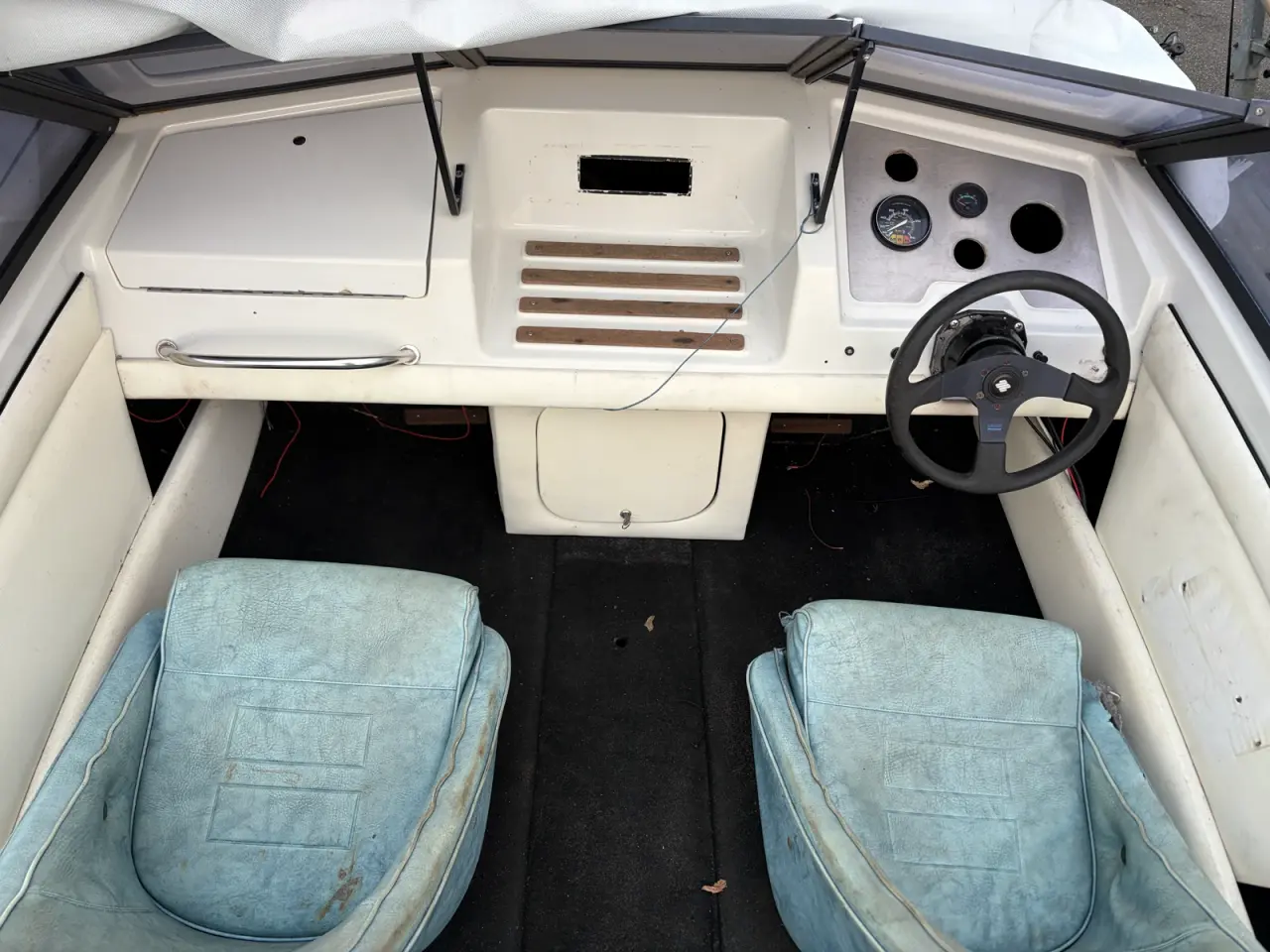 Billede 9 - Fletcher 170 arrowbeau