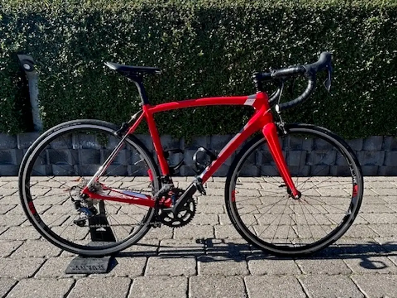 Billede 1 - Ridley landevejsracer