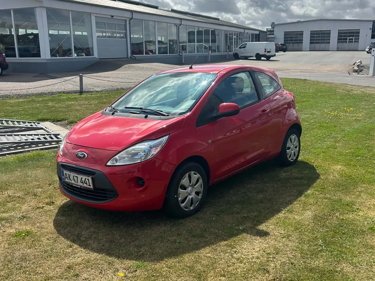 Billede 2 - Ford Ka 2014