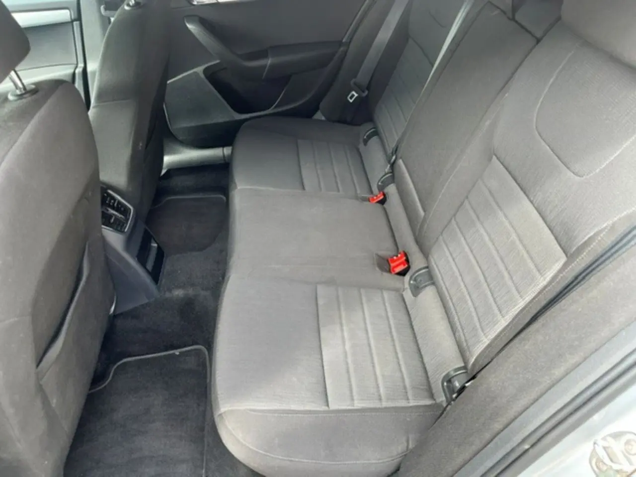 Billede 6 - Skoda Octavia 1,4 TSi 150 Style DSG