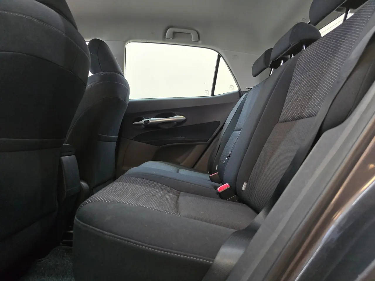 Billede 16 - Toyota Auris 1,3 T2