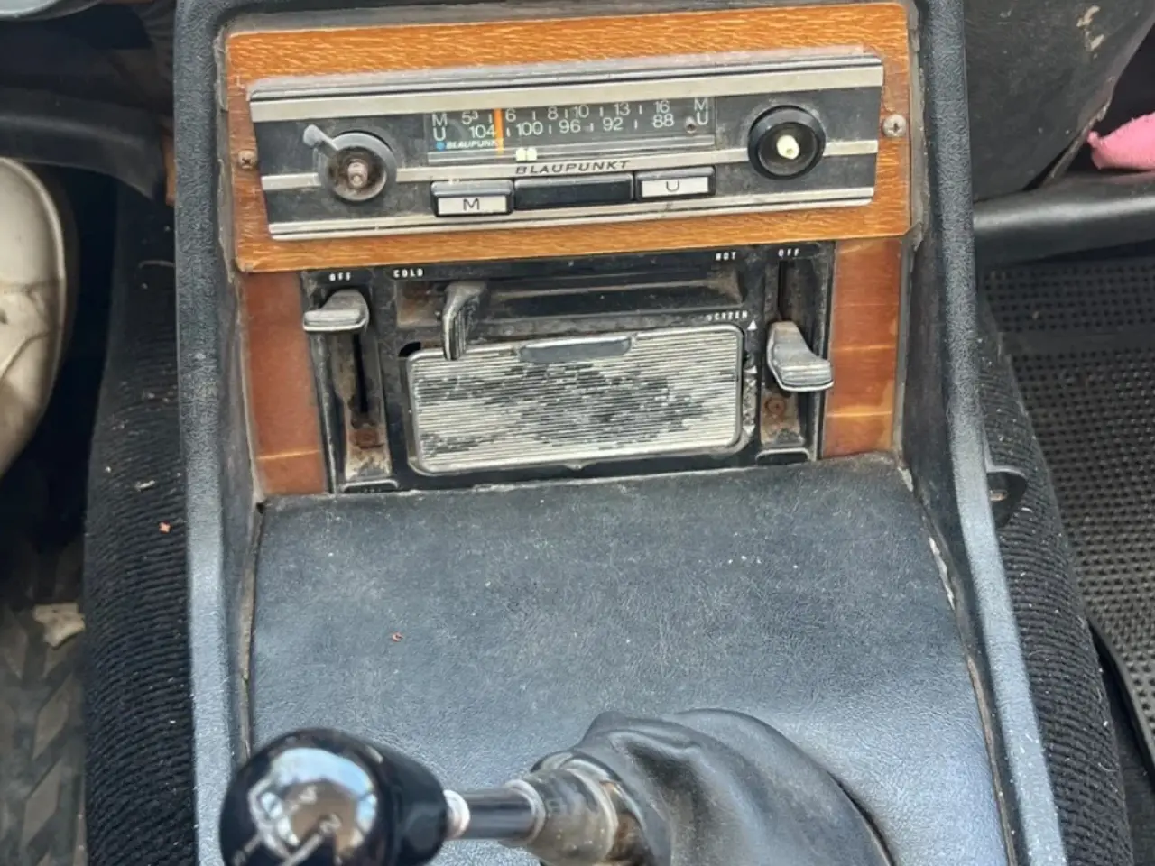 Billede 10 - triumph 2000 veteran