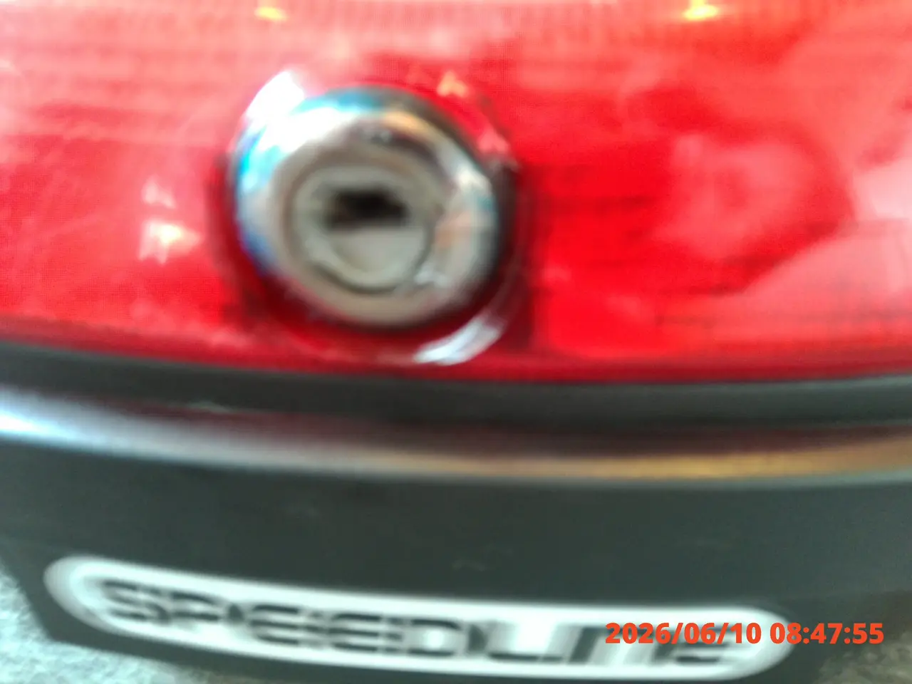 Billede 3 - HiParts Speedline topboks 