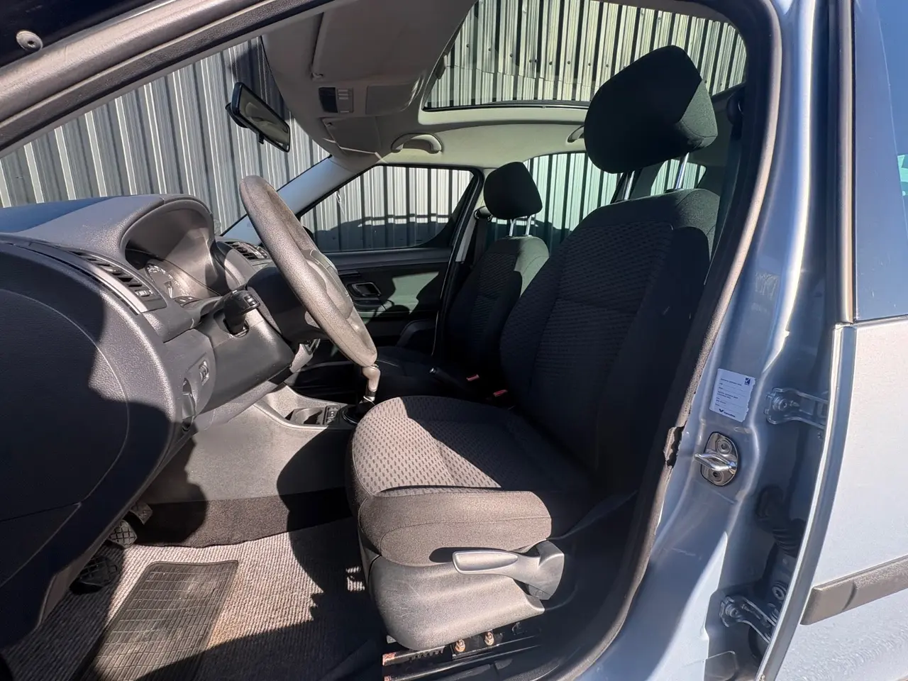 Billede 7 - Skoda Roomster 1,2 12V Classic
