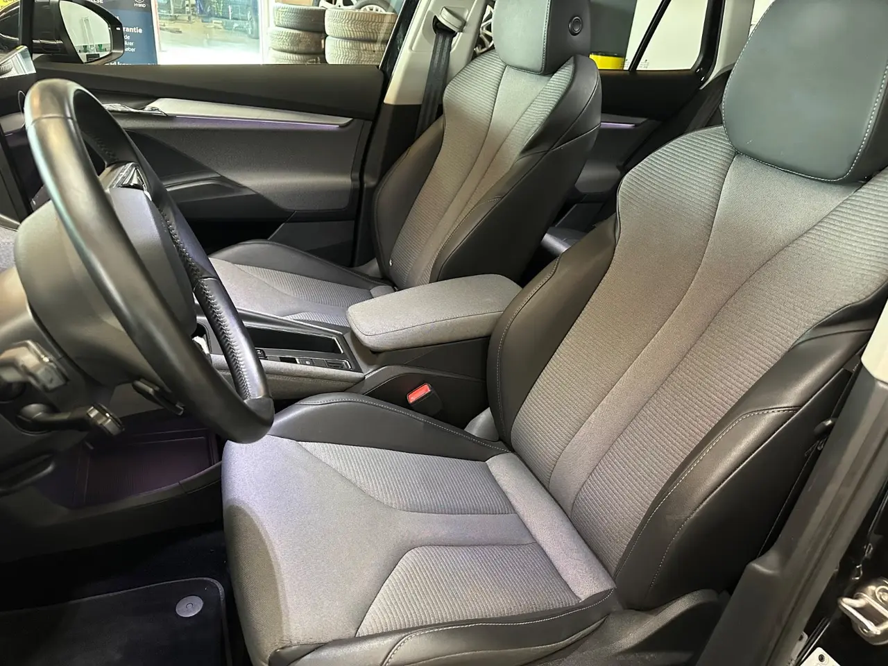 Billede 10 - Skoda Enyaq 80 iV Loft