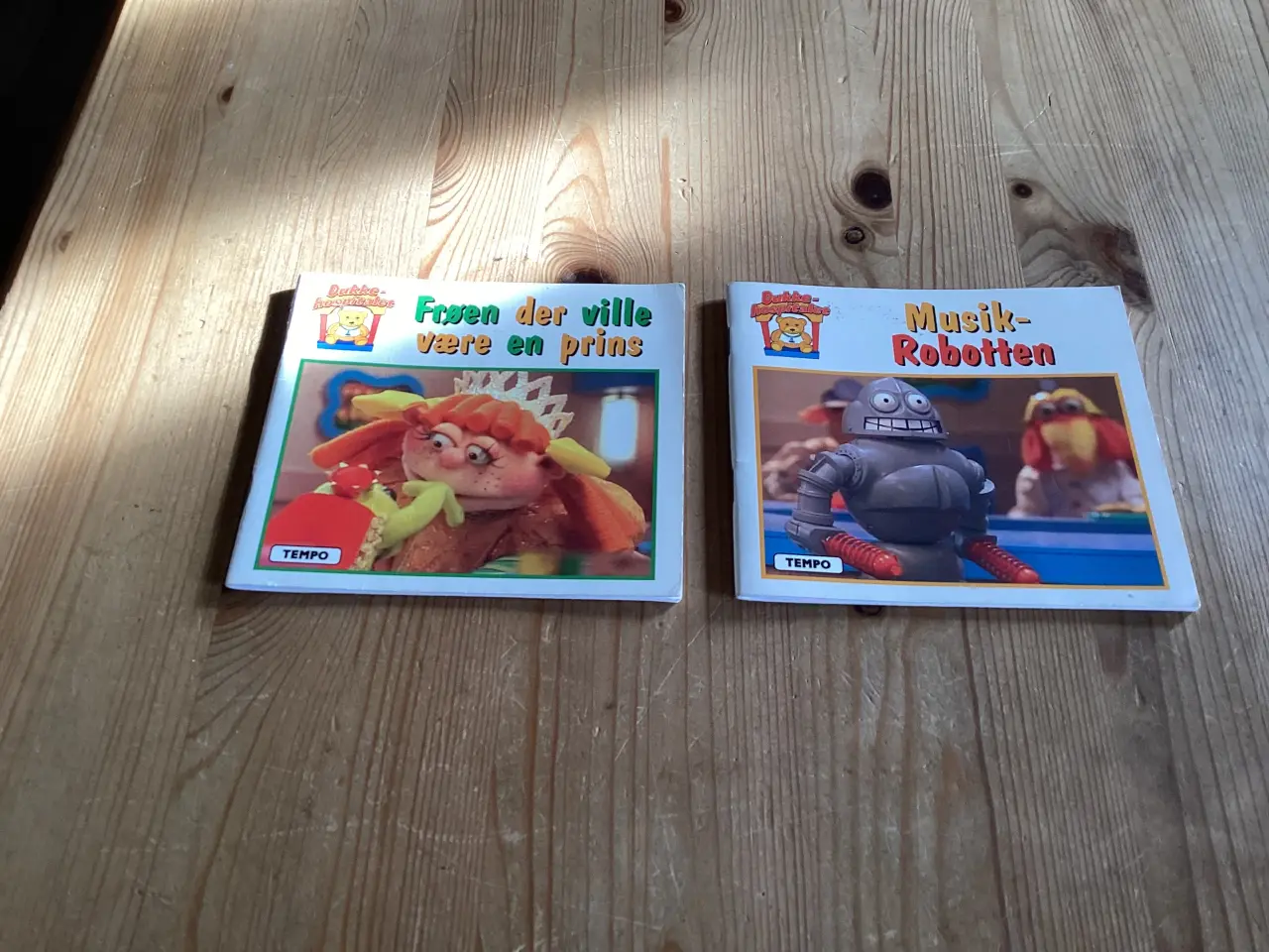 Billede 13 - Retro Bøger. Blandet
