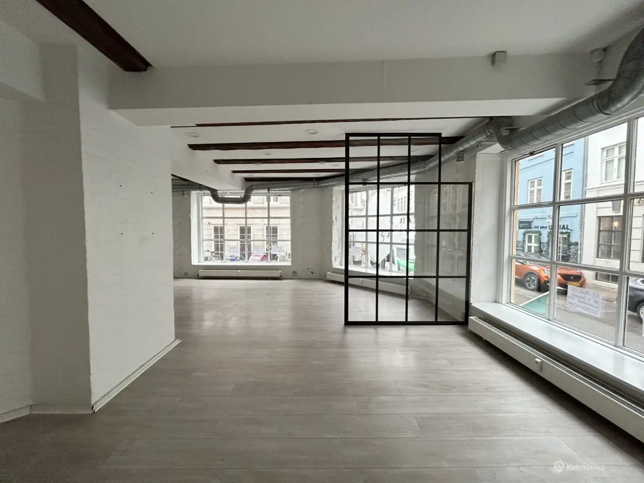 Billede 2 - Butik til leje på Lavendelstræde 14. st i København K