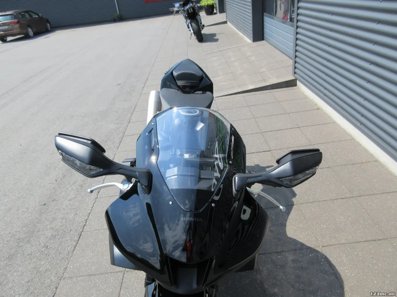 Billede 12 - Honda CBR 1000 RR-R Fireblade MC-SYD BYTTER GERNE 5 ÅRS FABRIKS GARANTI