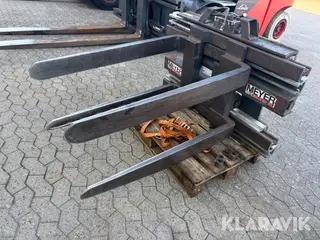Klemme Meyer 6-0008