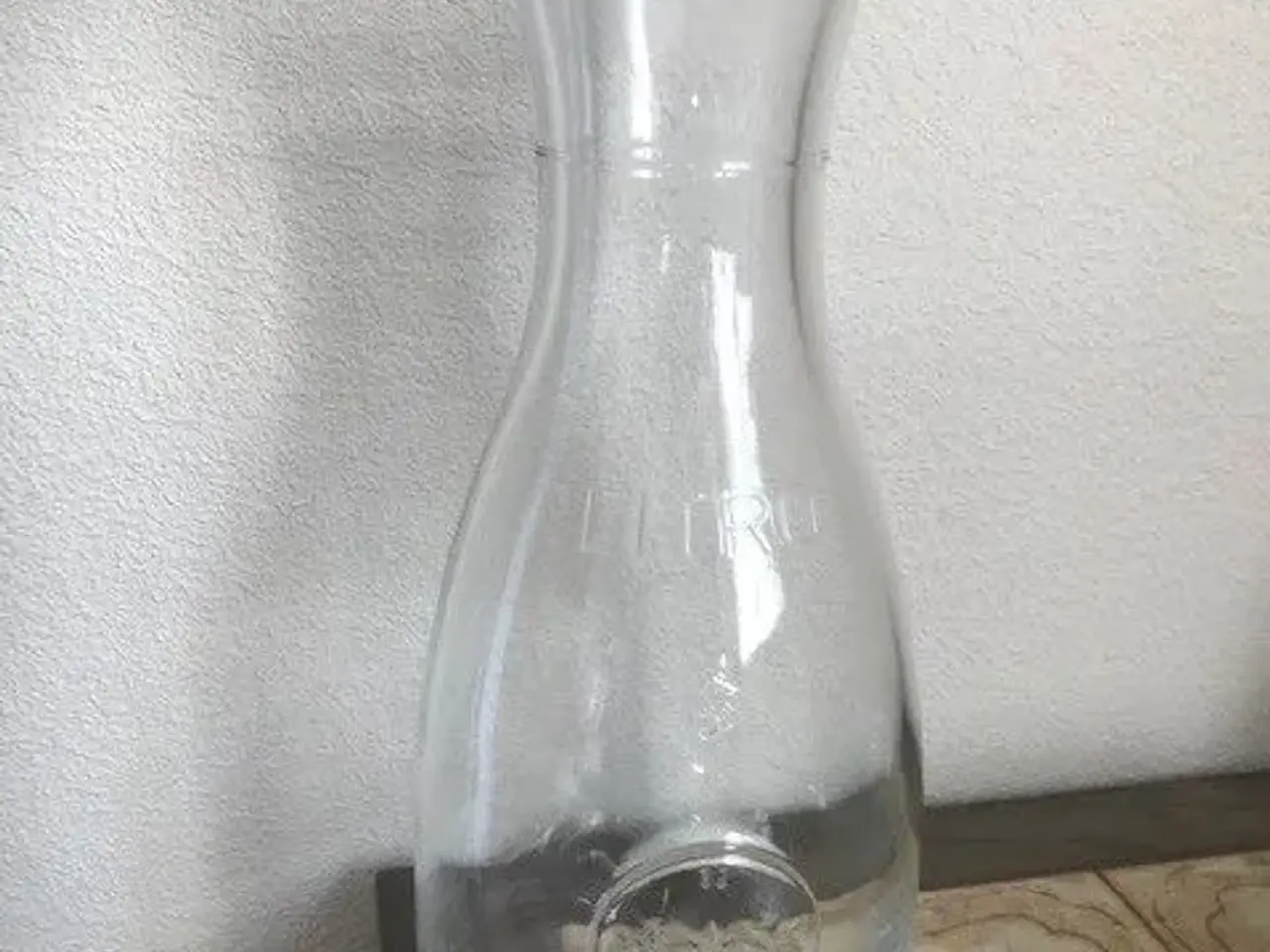 Billede 1 - Karaffel