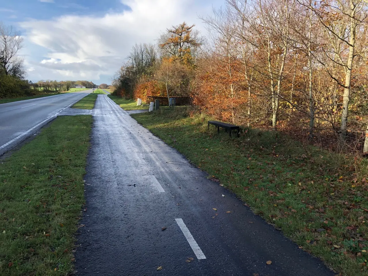 Billede 16 - Nedlagt husmandsbrug