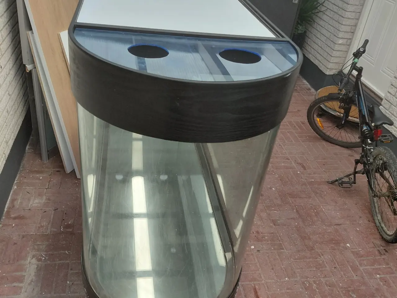 Billede 6 - Akvarier 500