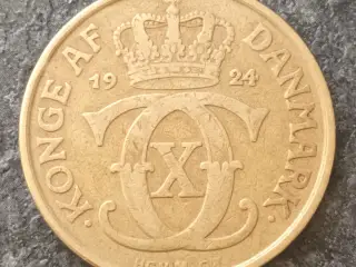 2 Kr 1924