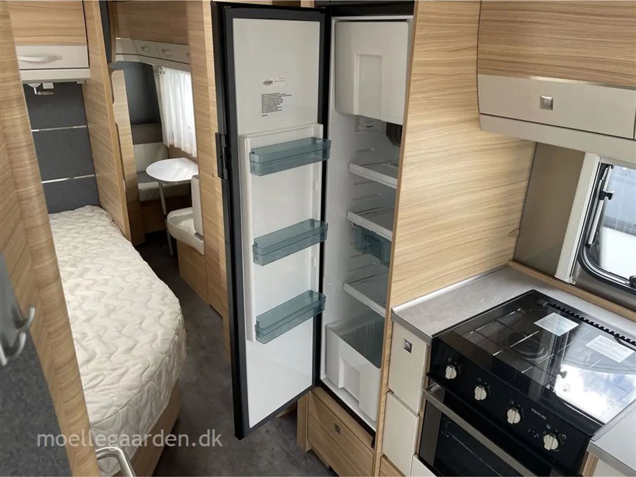 Billede 7 - 2019 - Dethleffs Generation Scandi 655 RFK