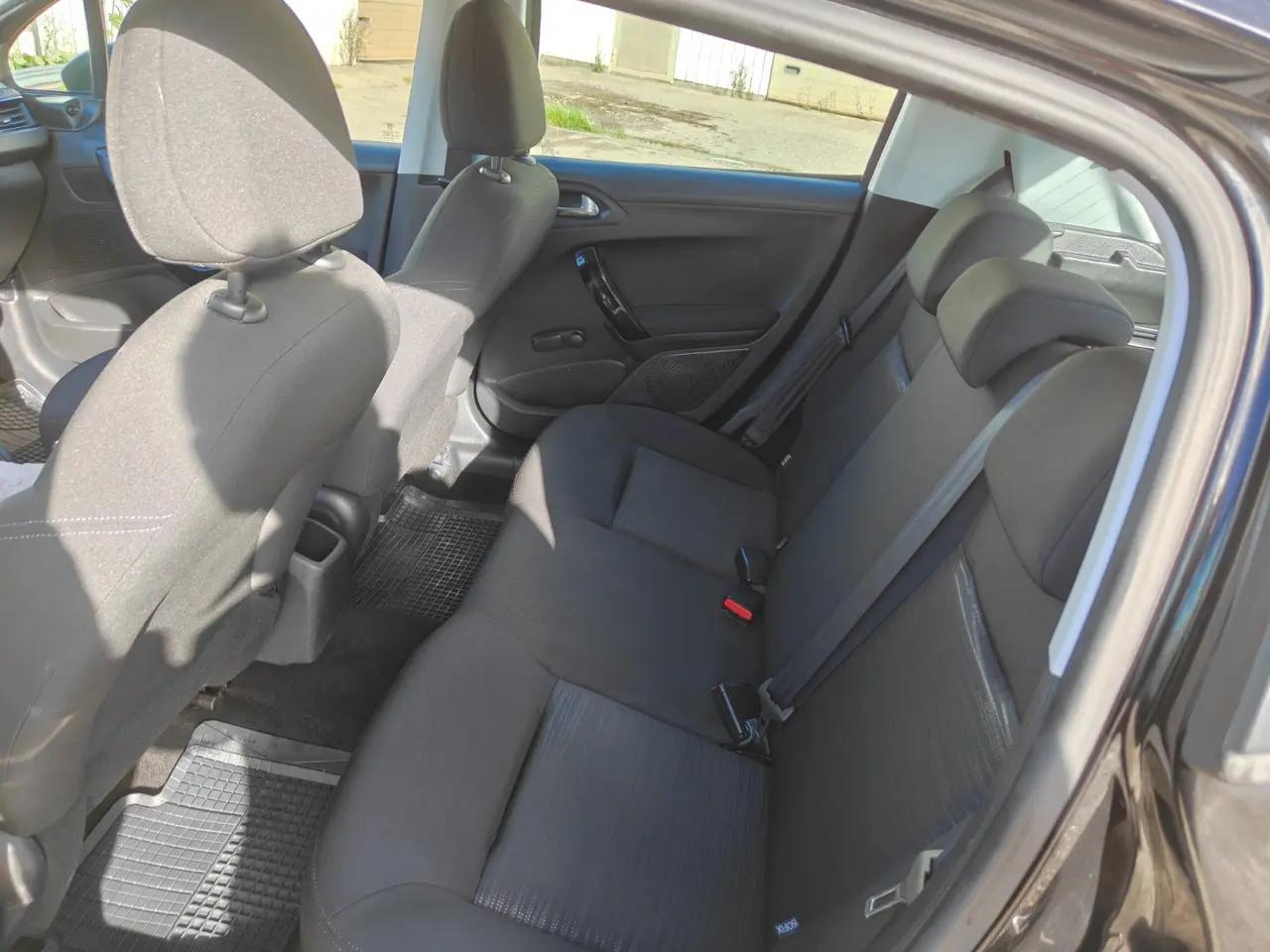 Billede 7 - Peugeot 208 1,0 VTi Access