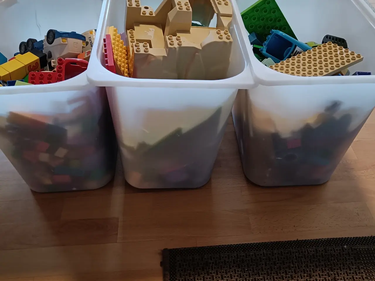 Billede 1 - Lego Duplo 