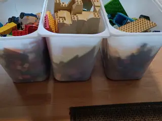 Lego Duplo