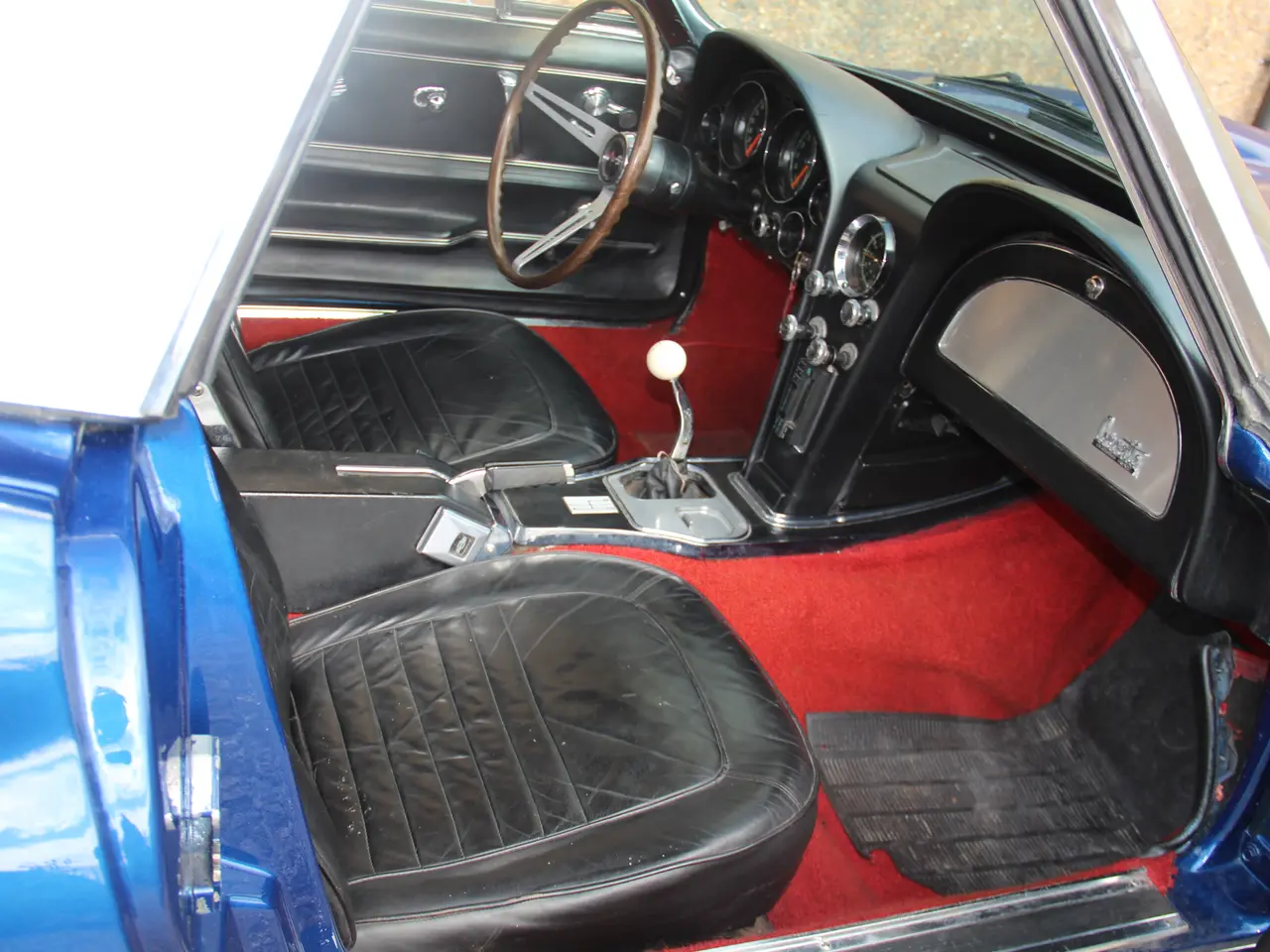 Billede 15 - Chevrolet Corvette Cab