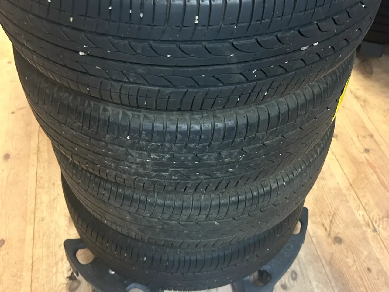 Billede 5 - 14” sommerhjul UP, CITIGO og MII