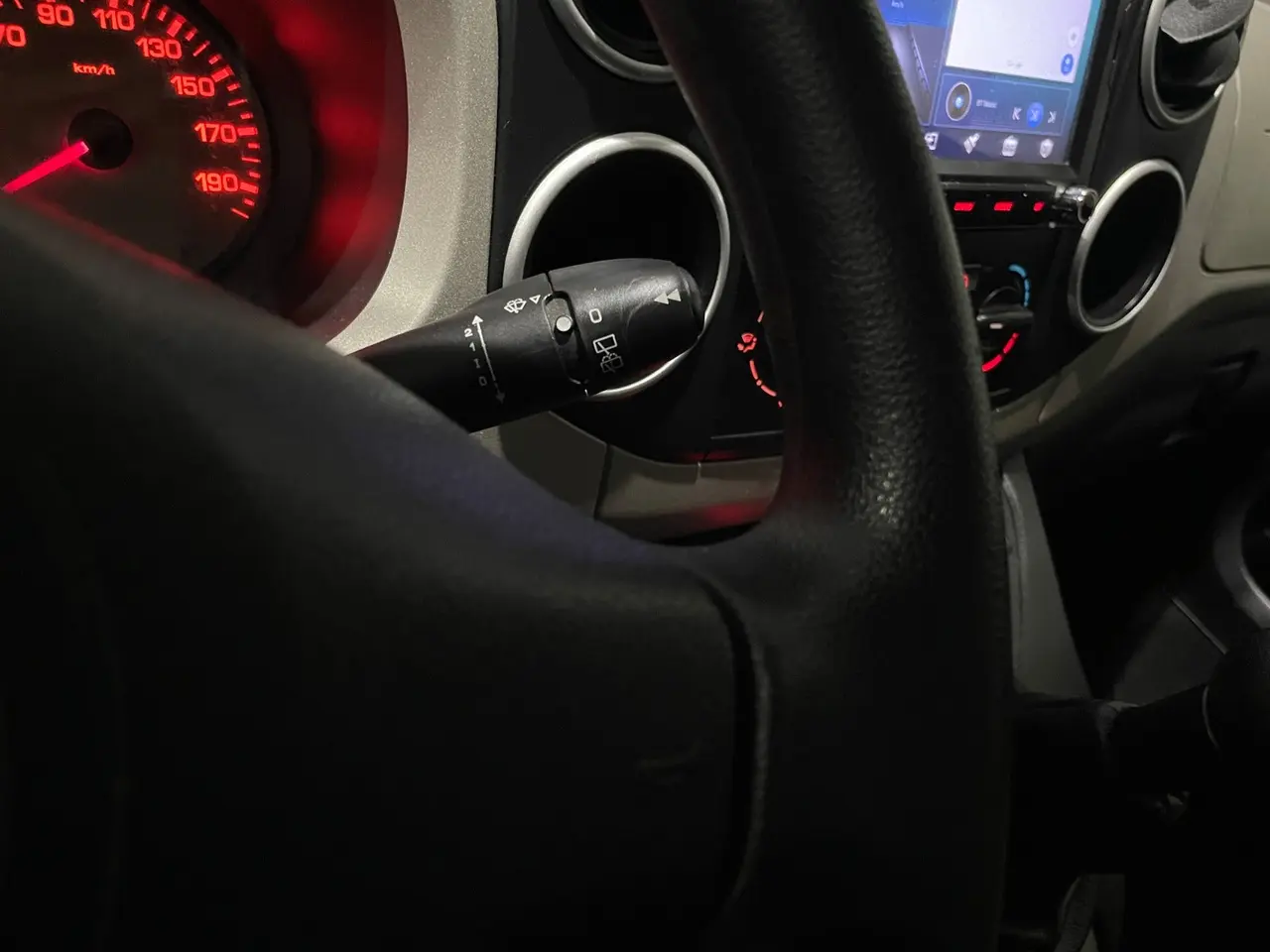 Billede 10 - Citroën Berlingo 1,6 VTi 95 Seduction