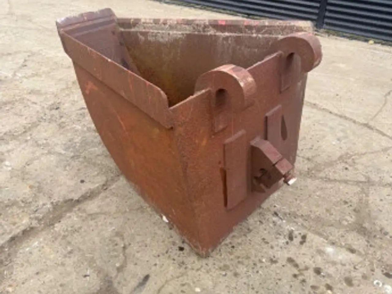 Billede 2 - 400 - 1100mm