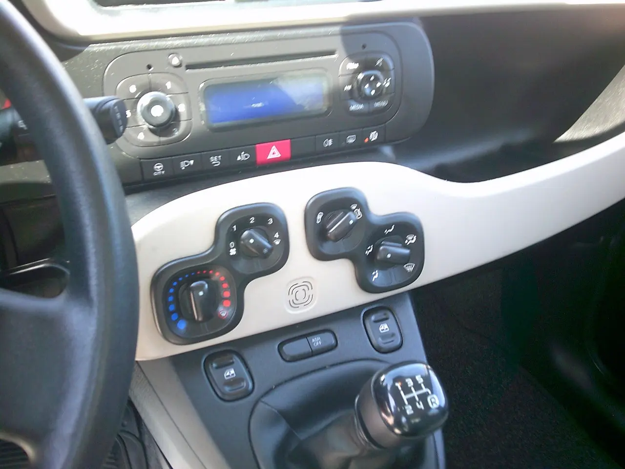 Billede 9 - Fiat Panda 0,9 TwinAir 65 Ciao
