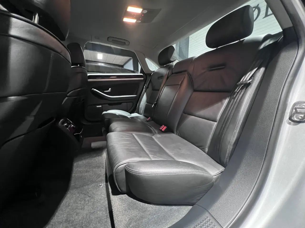 Billede 8 - Audi A8 4,2 V8 quattro Tiptr.