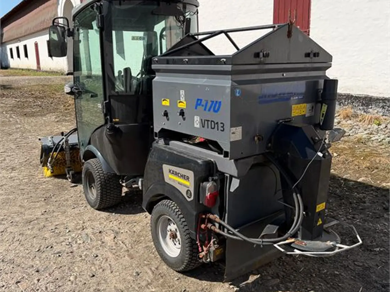 Billede 4 - Kärcher Mic26