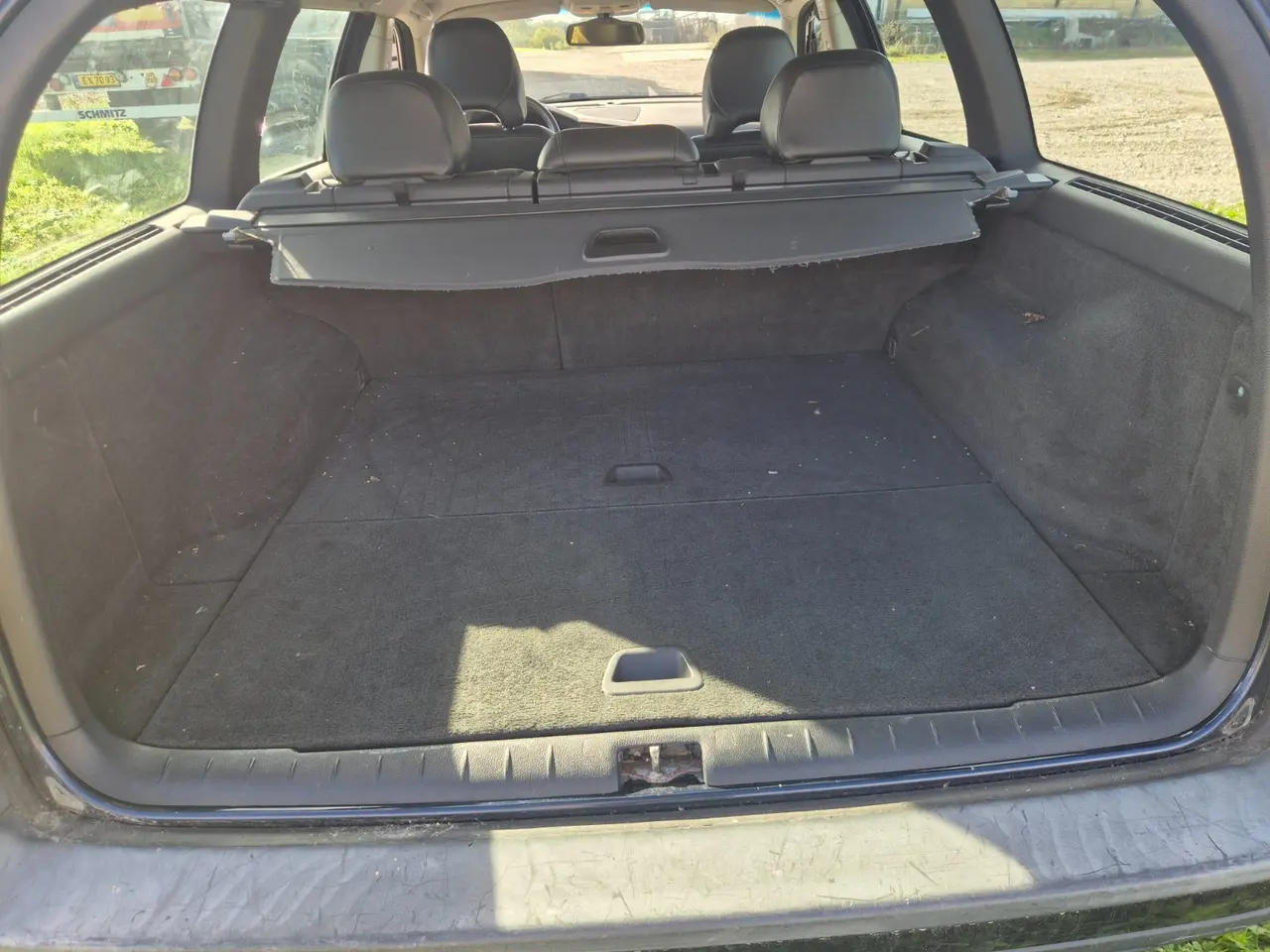 Billede 7 - Volvo V70 2,3 T5 aut.