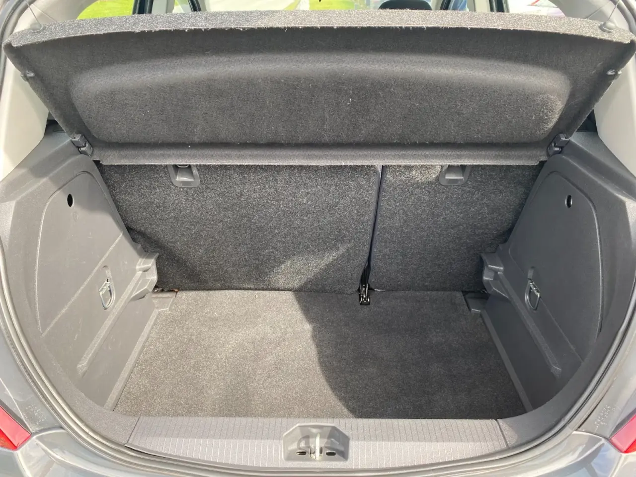 Billede 7 - Opel Corsa 1,2 16V Cool