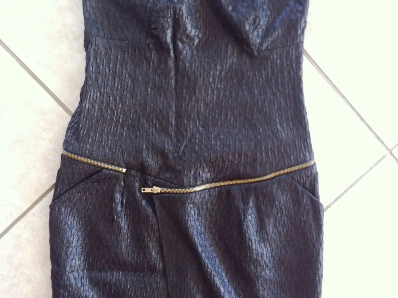 Billede 4 - Flot "VERO MODA" kjole, str:36, 75kr