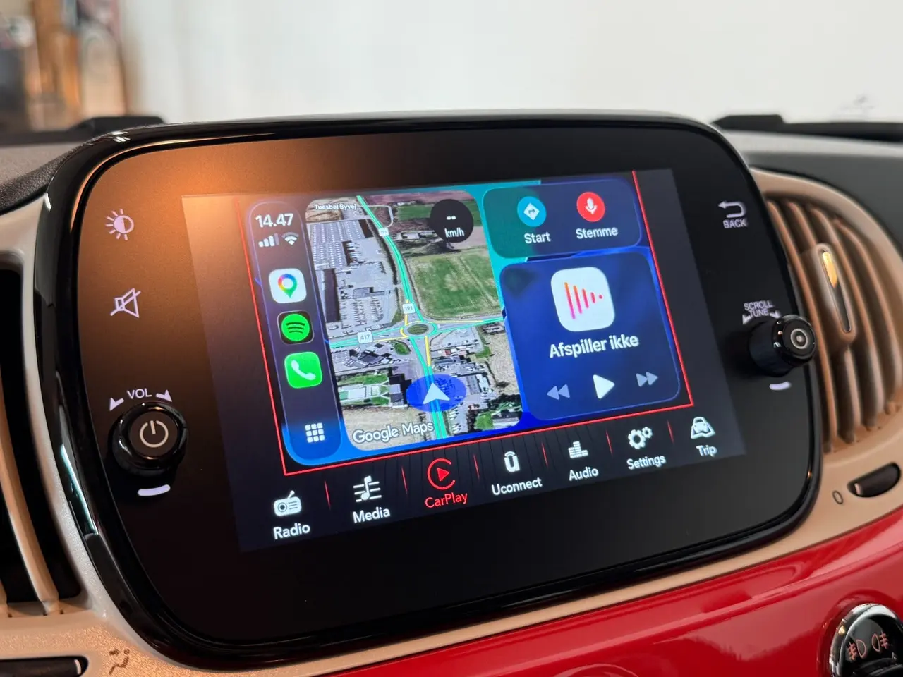 Billede 17 - Fiat 500 1,0 Hybrid Vita Comfort