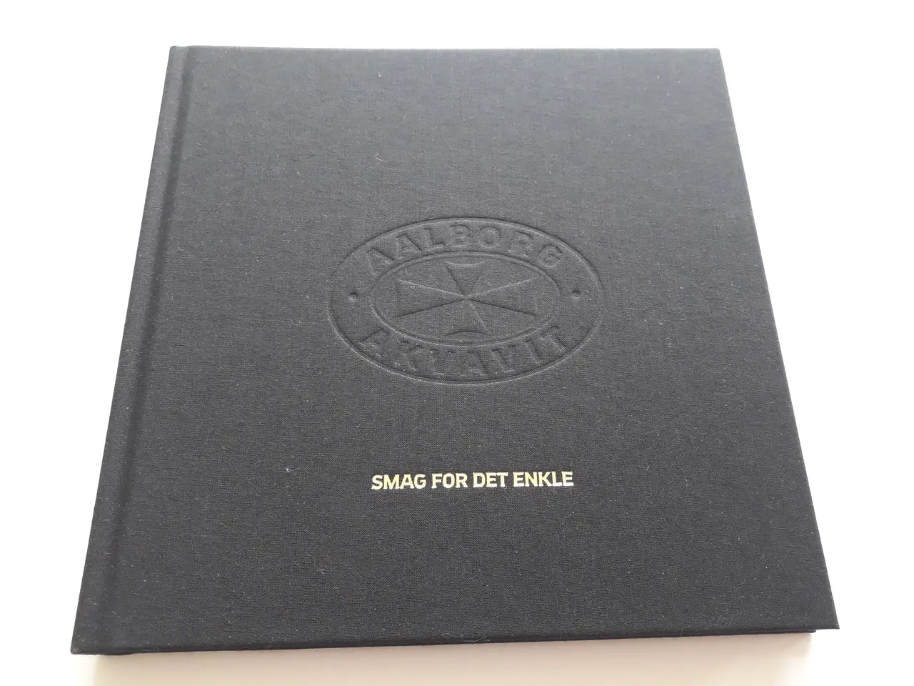 Billede 1 - Bog: Smag for det enkle (GIV ET PRISBUD)