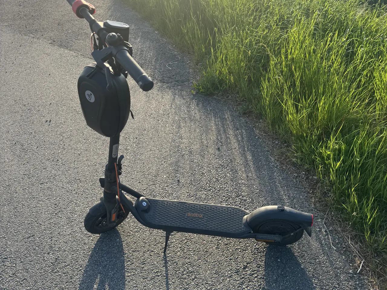 Billede 3 - Ninebot f2 pro d