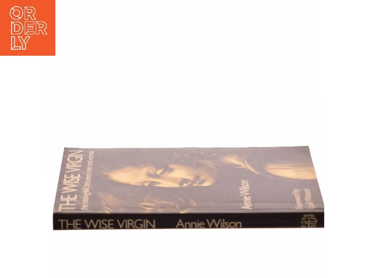 Billede 2 - The Wise Virgin af Annie Wilson (Bog)