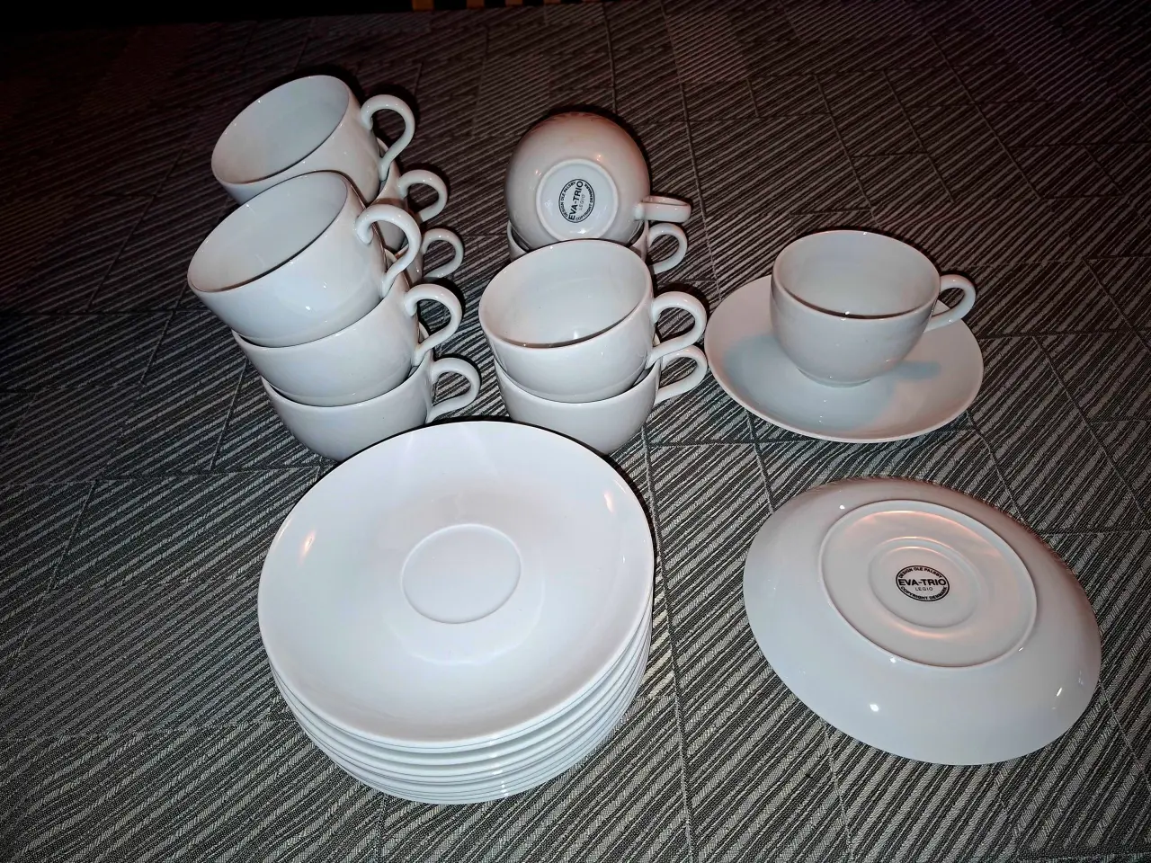 Billede 1 - Eva Trio kopper