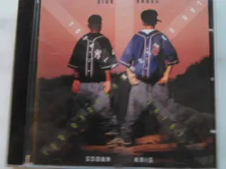 Kris Kross Totally Krossed Out (1992)